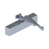 HAGER - 5200 - Door Closer - Non-Handed - Grade 1