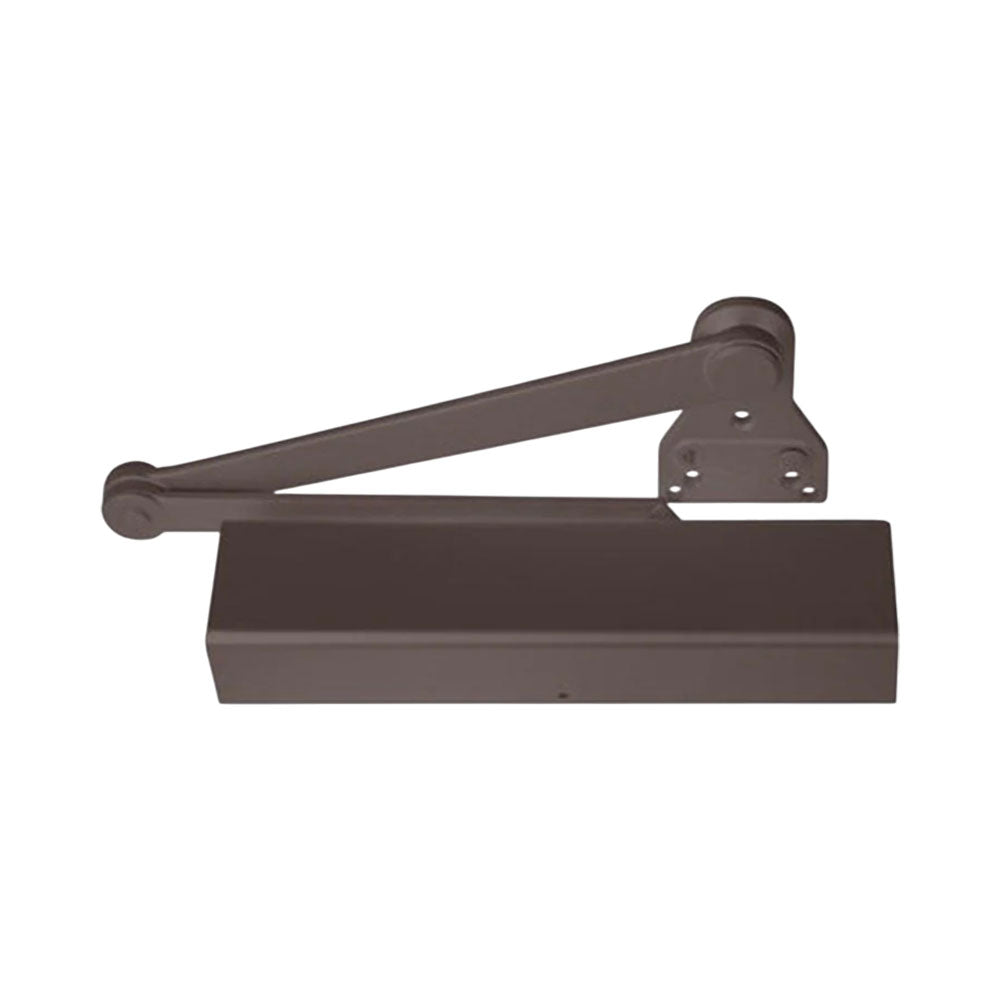 HAGER - 5200 - Door Closer - Non-Handed - Grade 1
