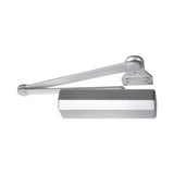 HAGER - 5300 - Door Closer - Grade 1 - Sprayed Aluminum