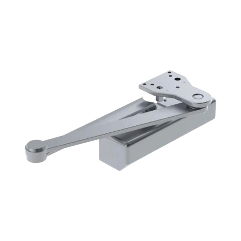 HAGER - 5300 - Door Closer - Grade 1 - Sprayed Aluminum