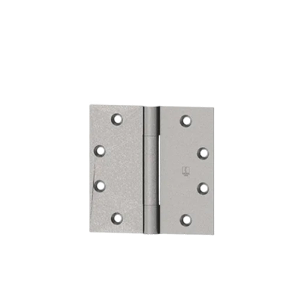 HAGER - 700 - Full Mortise Plain Bearing Hinge - 3 Knuckle - Plain Bearing