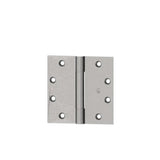 HAGER - 700 - Full Mortise Plain Bearing Hinge - 3 Knuckle - Plain Bearing