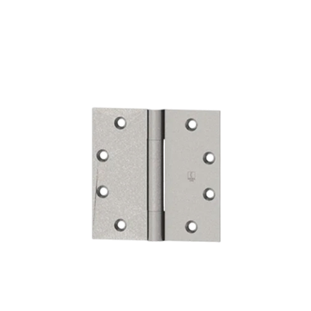 HAGER - 700 - Full Mortise Plain Bearing Hinge - 3 Knuckle - Plain Bearing