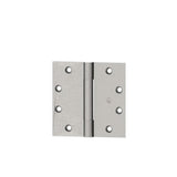 HAGER - 700 - Full Mortise Plain Bearing Hinge - 3 Knuckle - Plain Bearing
