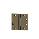HAGER - 700 - Full Mortise Plain Bearing Hinge - 3 Knuckle - Plain Bearing