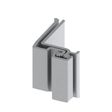 HAGER - 780-041LL - Heavy Duty Lead Lined Concealed Leaf Continuous Geared Hinge - Swing Clear Action