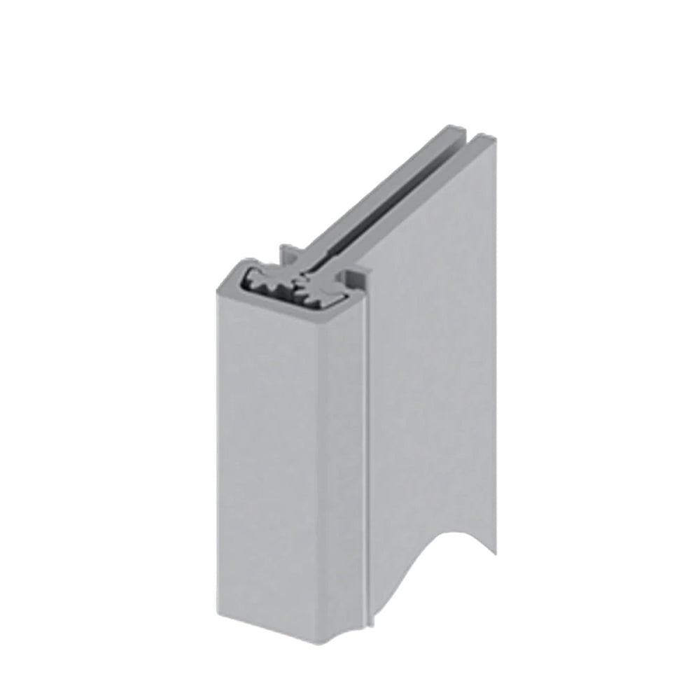 HAGER - 780-112 - Concealed Leaf Continuous Geared Hinge with Electric Through-Wire (ETW) - 8 Wire