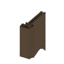 HAGER - 780-112 - Concealed Leaf Continuous Geared Hinge with Electric Power Transfer (EPT)