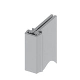 HAGER - 780-112HD - Heavy Duty Concealed Leaf Continuous Geared Hinge with Electric Through-Wire (ETW) - 4 Wire
