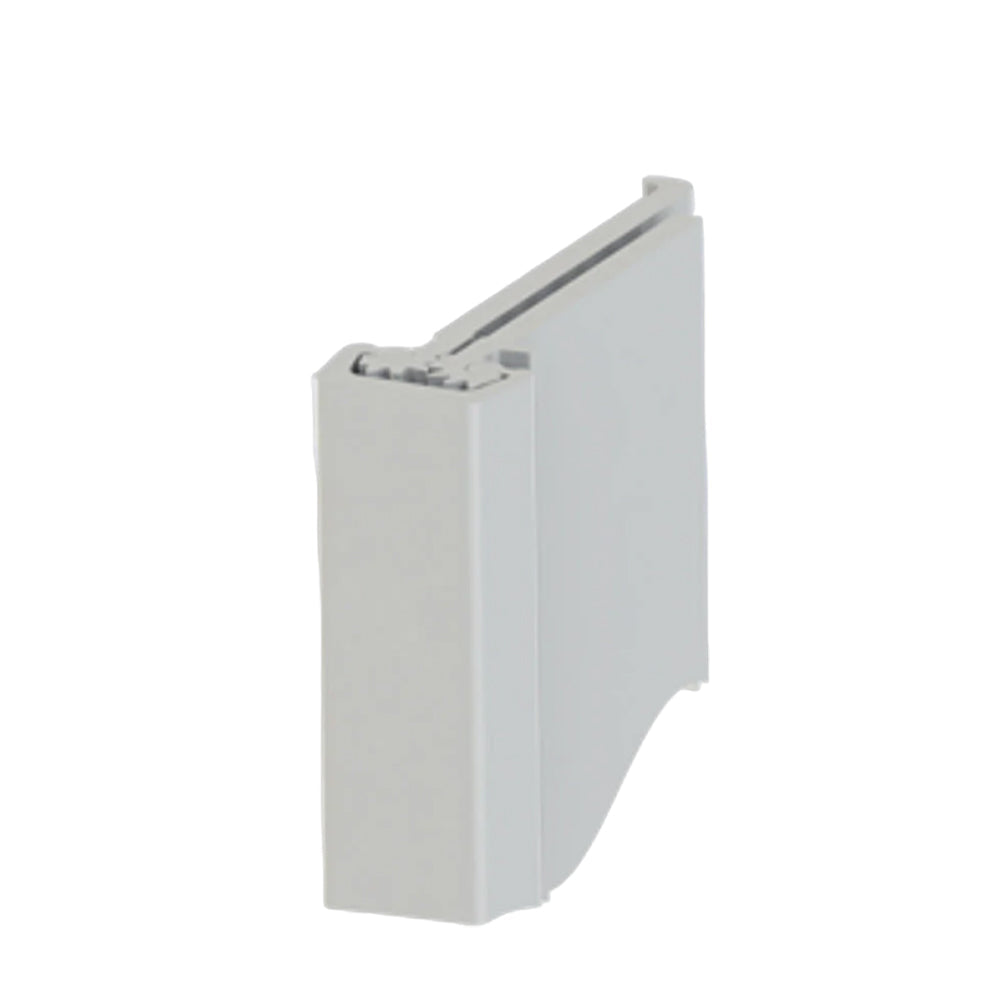 HAGER - 780-124HD - Heavy Duty Concealed Leaf Continuous Geared Hinge with Electric Power Transfer (EPT)