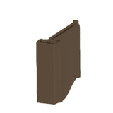 HAGER - 780-124HD - Heavy Duty Concealed Leaf Continuous Geared Hinge with Electric Power Transfer (EPT)