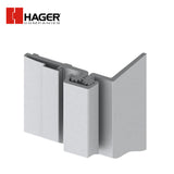 HAGER - 780-155HD - Half Surface Continuous Hinges