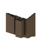 HAGER - 780-155HD - Half Surface Continuous Hinges