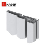 HAGER - 780-210 - Full Surface Contonous Hinges