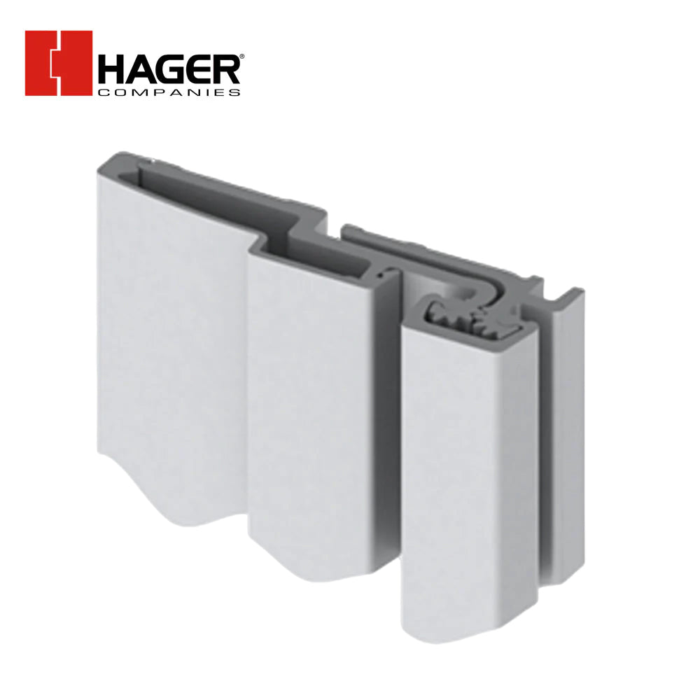 HAGER - 780-210 - Heavy Duty Full Surface Contonous Hinges