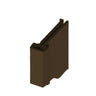 HAGER - 780-224HD - Heavy Duty Concealed Leaf Continuous Geared Hinge with Electric Power Transfer (EPT)