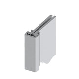 HAGER - 780-226LL - Heavy Duty Concealed Leaf Continuous Geared Hinge Lead Lined