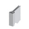 HAGER - 780-226LL - Heavy Duty Concealed Leaf Continuous Geared Hinge Lead Lined