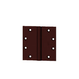 HAGER - 800 - Full Mortise Plain Bearing Hinge 3 Knuckle