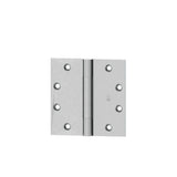 HAGER - 800 - Full Mortise Plain Bearing Hinge 3 Knuckle