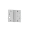 HAGER - 800 - Full Mortise Plain Bearing Hinge 3 Knuckle