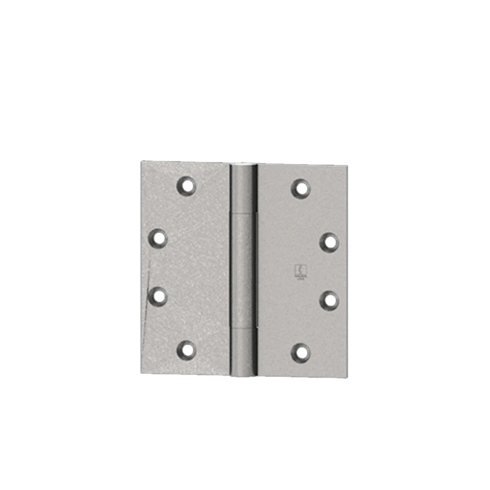 HAGER - 800 - Full Mortise Plain Bearing Hinge 3 Knuckle