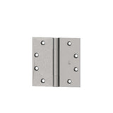 HAGER - 800 - Full Mortise Plain Bearing Hinge 3 Knuckle