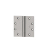HAGER - 800 - Full Mortise Plain Bearing Hinge 3 Knuckle