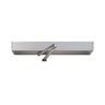 HAGER - 8318 - Low Energy Power Operator for Single Door Opening - Non-Handed - Push Side Mount