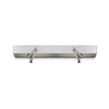 HAGER - 8319 - Low Energy Power Operator for Double Door Openings - Non-Handed - Push Side Mount