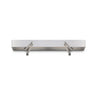 HAGER - 8319 - Low Energy Power Operator for Double Door Openings - Non-Handed - Push Side Mount