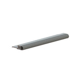 HAGER - 891S - Jamb Weatherstrip Set with Vinyl Insert