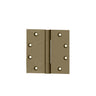 HAGER - AB700 - Full Mortise Concealed Anti-Friction Bearing Hinge - 3 Knuckle
