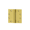HAGER - AB700 - Full Mortise Concealed Anti-Friction Bearing Hinge - 3 Knuckle