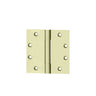 HAGER - AB700 - Full Mortise Concealed Anti-Friction Bearing Hinge - 3 Knuckle