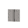 HAGER - AB800 - Full Mortise Concealed Anti-Friction Bearing Hinge - 3 Knuckle