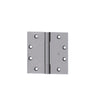 HAGER - AB800 - Full Mortise Concealed Anti-Friction Bearing Hinge - 3 Knuckle