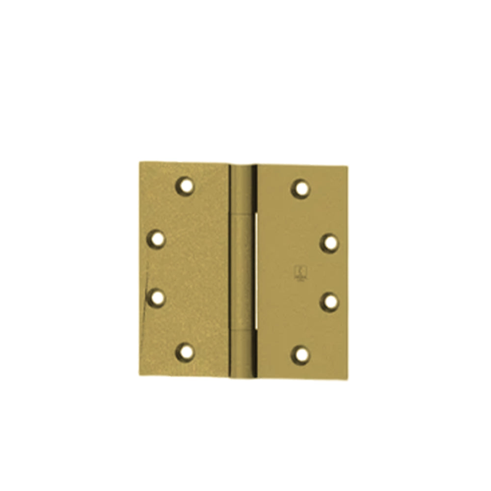 HAGER - AB800 - Full Mortise Concealed Anti-Friction Bearing Hinge - 3 Knuckle