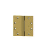 HAGER - AB800 - Full Mortise Concealed Anti-Friction Bearing Hinge - 3 Knuckle