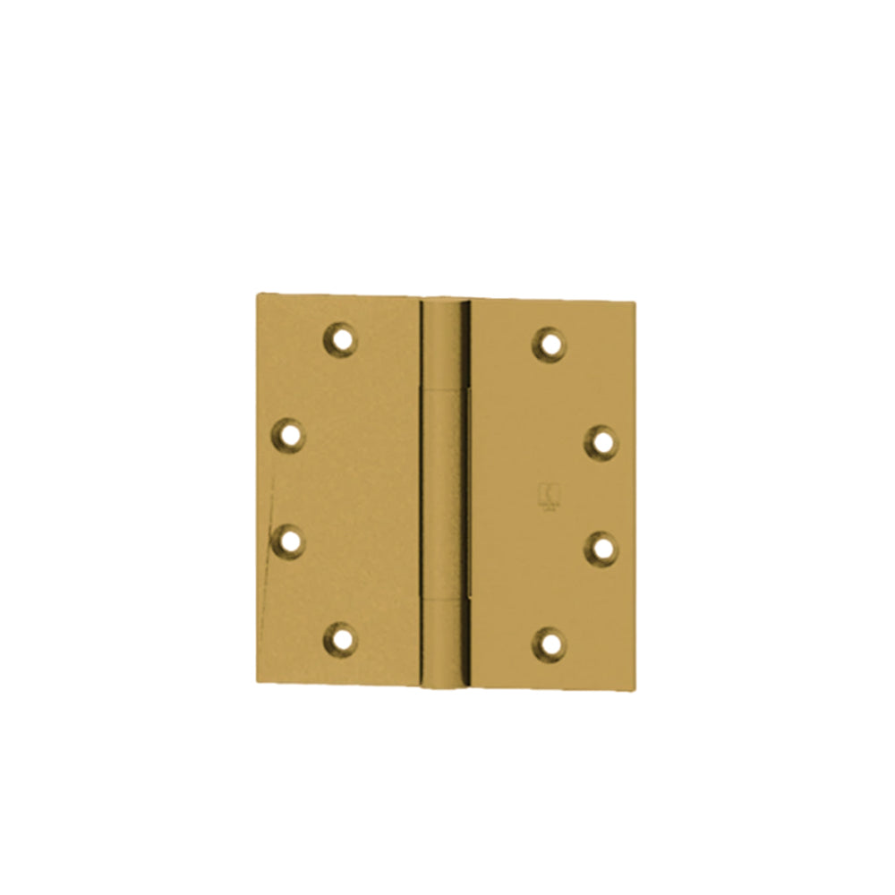 HAGER - AB800 - Full Mortise Concealed Anti-Friction Bearing Hinge - 3 Knuckle