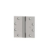HAGER - AB800 - Full Mortise Concealed Anti-Friction Bearing Hinge - 3 Knuckle