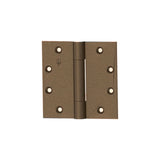 HAGER - AB850 - Full Mortise Concealed Anti-Friction Bearing Hinge - Heavy Weight - 3 Knuckle