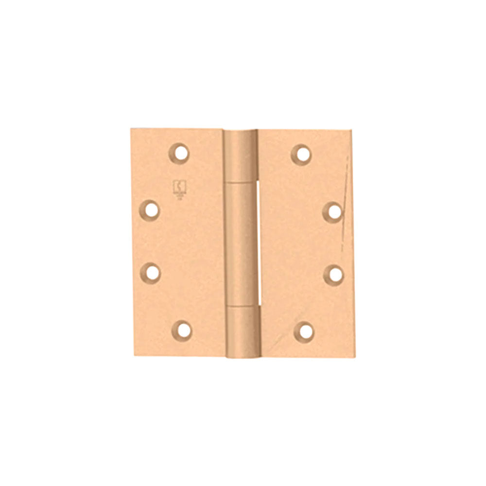 HAGER - AB850 - Full Mortise Concealed Anti-Friction Bearing Hinge - Heavy Weight - 3 Knuckle