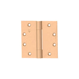 HAGER - AB850 - Full Mortise Concealed Anti-Friction Bearing Hinge - Heavy Weight - 3 Knuckle