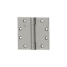 HAGER - AB850 - Full Mortise Concealed Anti-Friction Bearing Hinge - Heavy Weight - 3 Knuckle