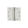 HAGER - AB850 - Full Mortise Concealed Anti-Friction Bearing Hinge - Heavy Weight - 3 Knuckle
