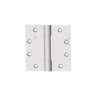 HAGER - AB850 - Full Mortise Concealed Anti-Friction Bearing Hinge - Heavy Weight - 3 Knuckle