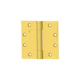 HAGER - AB850 - Full Mortise Concealed Anti-Friction Bearing Hinge - Heavy Weight - 3 Knuckle