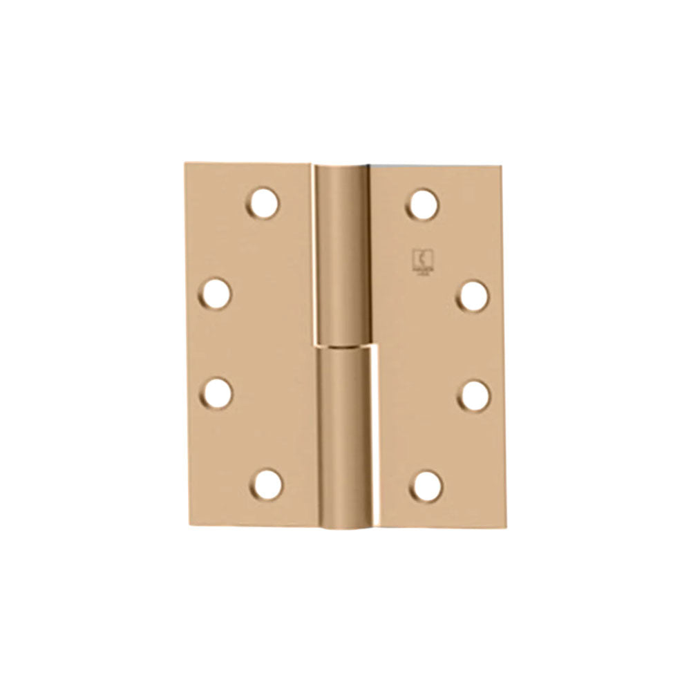 HAGER - AB920 - Full Mortise Concealed - Anti-Friction Bearing Hinge - 2 Knuckle
