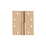 HAGER - AB920 - Full Mortise Concealed - Anti-Friction Bearing Hinge - 2 Knuckle